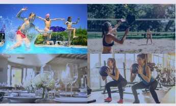 Imagem 3: Ágil de Terreno em Condomínio - Uberaba - Oportunidade