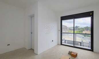 Imagem 7: Sobrado em condomínio a venda com 137m² com 3 quartos em Santa Felicidade - Curitiba - PR