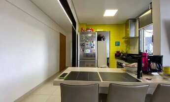 Imagem 4: Apartamento para aluguel, 2 quartos, 1 suíte, 2 vagas, Buritis - Belo Horizonte/MG