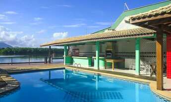 Imagem 7: CASA NO CANAL DE GUARAPARI - UM LUXO SÓ!