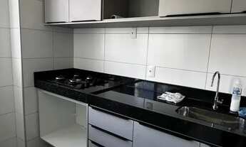 Imagem 6: Apartamento para venda no condomínio Easy