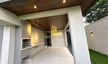 Imagem 2: Sobrado à venda, 223 m² por R$ 1.600.000,00 - Jardim Atlântico - Goiânia/GO