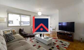 Imagem: Aluguel Apartamento 2 Dormitórios - 90