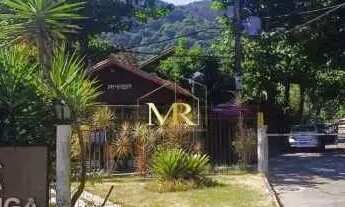 Imagem 2: Terreno à Venda - Barra da Tijuca - 402 m² com Frente de 10m e Vista Livre