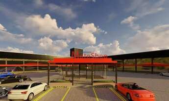 Imagem 5: Sala para alugar, 75 m² por R$ 2.650,00/mês - Vila Beatriz - Maracajá/SC