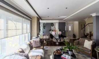 Imagem 2: Casa à Venda - Alphaville, 5 Quartos, 480 m2