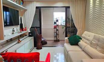 Imagem: Apartamento à venda em Brasília-DF, Águas