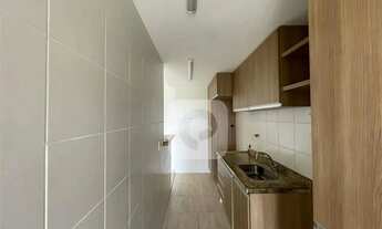 Imagem 7: Apartamento reformado Cidade Jardim 3 Quartos 92m² andar Alto Sol da Manha Barra olímpica