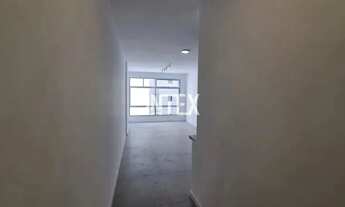 Imagem 3: Apartamento de Luxo para Locação em Icaraí, Niterói-RJ: 4 Quartos, 1 Suíte e 120m² de Pura