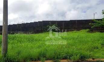 Imagem: Terreno no Condomínio Residencial Villa