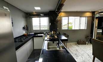 Imagem 2: APARTAMENTO REFORMADO EM SANTA LUZIA