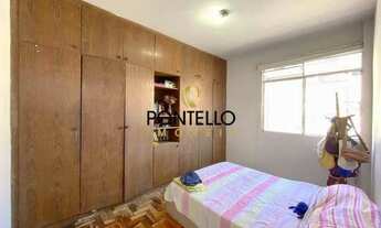 Imagem 5: Apartamento à Venda 65 m² 2 Quartos 1 Vaga Santa Tereza