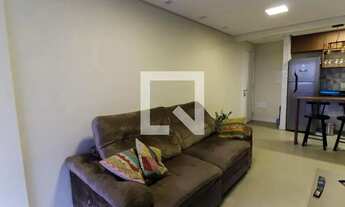 Imagem 2: Apartamento à Venda - Mooca, 1 Quarto, 70 m2