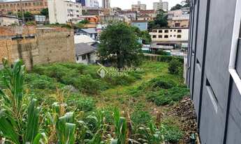 Imagem 5: Terreno no bairro Cristo Redentor