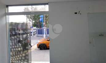 Imagem: Prédio inteiro à venda em Santo Amaro