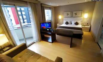 Imagem 7: Rarus Flats - Flat para locação - Edifício Saint Charbel