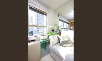 Imagem 6: Apartamento à Venda - Brooklin, 1 Quarto, 70 m2