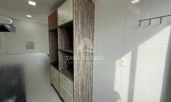 Imagem 6: Apartamento Semi-mobiliado na Região da Ronda com 03 Dormitórios!