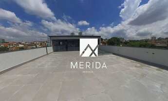 Imagem 3: Galpão à venda, 777 m² por R$ 4.500.000,00 - Parque João Ramalho - Santo André/SP