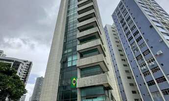 Imagem: EDIFÍCIO ESTAÇÃO DO MAR - Apartamento