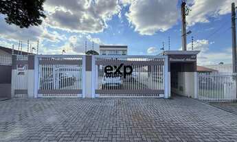 Imagem 5: Apartamento à venda no Jardim Cruzeiro - São José dos Pinhais, 02 quartos, elevador