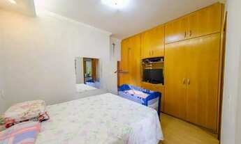 Imagem 4: Apartamento Cobertura 3 Quartos, 4 banheiros (1 suíte) e 2 Vagas Coberta em linha