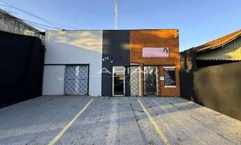 Imagem 2: LOCAÇÃO de sala comercial na Av Duque de Caxias, frente à Prefeitura de Londrina