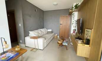 Imagem 4: Apartamento Jardim Atlântico Apartamento com 2 Quarto(s) e 1 banheiro(s) à Venda, 69.20 po