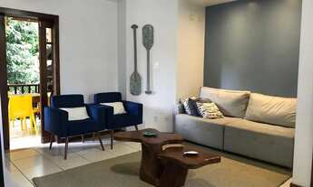 Imagem 3: Apartamento pra locação temporada em praia do forte