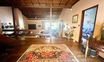 Imagem 4: Casa térrea com 3 dormitórios à venda na Lagoa da Conceição