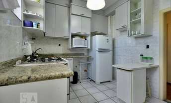 Imagem 7: Apartamento à Venda - Campos Elíseos, 3 Quartos, 145 m2