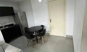 Imagem 2: Apartamento Padrão em Bauru