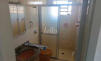 Imagem 7: Casa 2 quartos para alugar no(a) Vila Gustavo