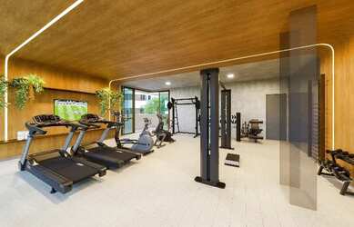 Imagem 6: Arbo Residence - Ponta Verde