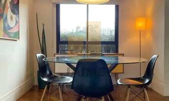 Imagem 5: Apartamento com 2 Dormitórios 3 Vagas em Higienópolis