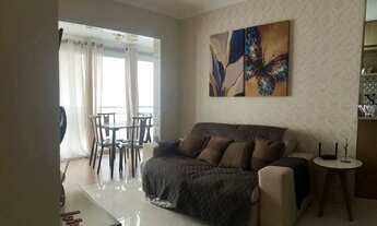 Imagem 6: Apartamento Mobiliado com 3 quartos na Pedreira - Belém - Lazer Completo, Torres Dumont