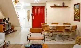 Imagem 2: SOBRADO - JARDIM PAULISTANO - SP