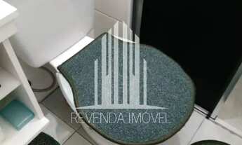 Imagem 2: Apartamento 2 dormitórios Edifício Parque da Luz