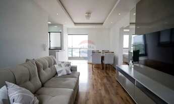 Imagem: Apartamento à venda de 2 Quartos com Suíte