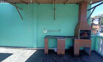 Imagem 4: Casa à venda com 3 quartos sendo 1 suíte, 204.3m² na Fazendinha - Teresópolis/RJ