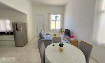 Imagem 11: Casa com 3 dormitórios à venda, 190 m² por R$ 1.040.000,00 - Loteamento Parque Serras de A