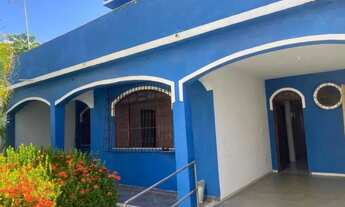 Imagem: Casa com 5 dormitórios para alugar, 300