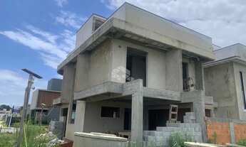 Imagem 3: Casa de Alto Padrão de 4 dormitórios/quartos, com 188,67m² no Campeche