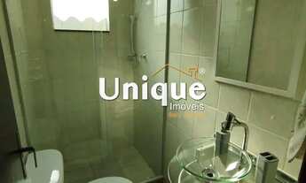 Imagem 7: Casa com porteira fechada no Portinho com 90m², à venda por R$540.000,00