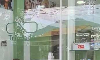 Imagem 5: Ótica completa (passo ponto