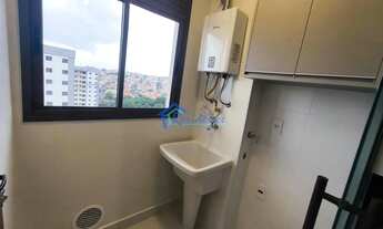 Imagem 4: Apartamento para venda e locação no Manai Residence, Indaiatuba, SP