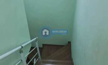 Imagem 6: Casa Sobrado em Vila Guaca - 3 Dorms, 1 Suíte por R$590 mil