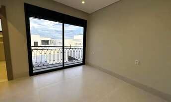 Imagem 2: Sobrado Florais do Parque, 4 suites, Acabamento premium, neoclassico