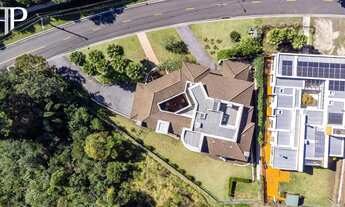 Imagem 6: Casa à venda de 830m ,4 suítes no Alphaville Graciosa, PINHAIS - PR