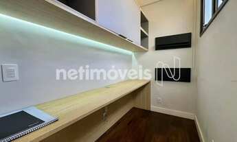 Imagem 5: Venda ou locação Casa em condomínio Alphaville - Lagoa dos Ingleses Nova Lima